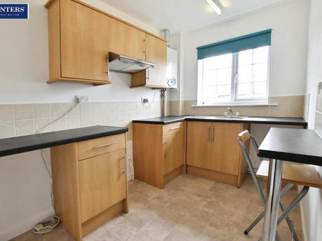 1 bed flat for sale