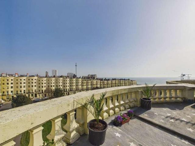 1 bed flat for sale