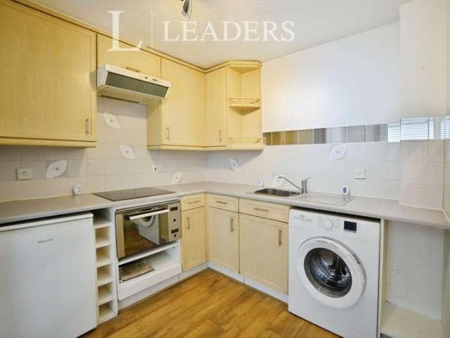 1 bed flat for sale