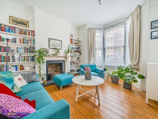 1 bed flat for sale