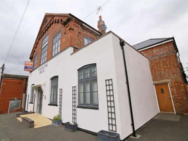 1 bed flat for sale