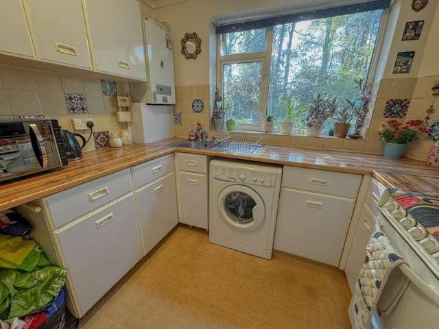 1 bed flat for sale