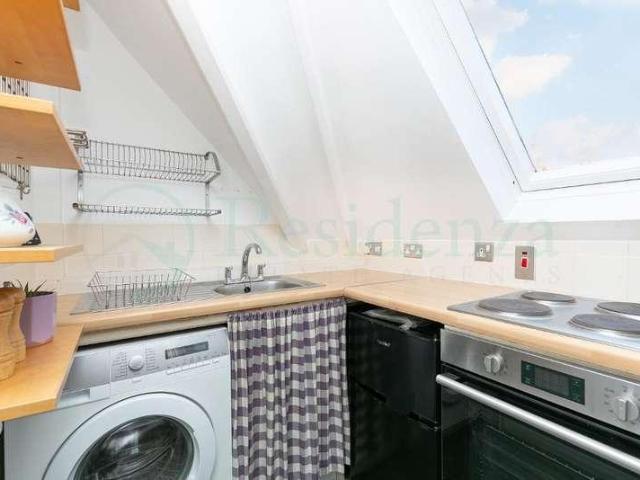 1 bed flat for sale