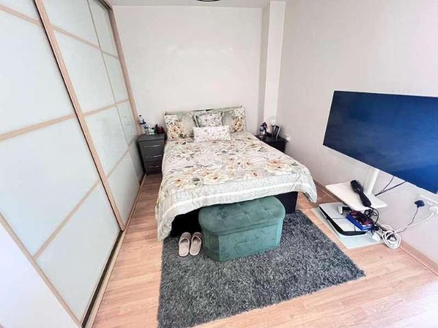 1 bed flat for sale
