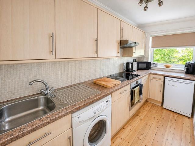 1 bed flat for sale