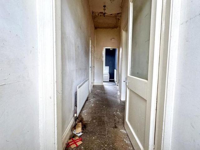 1 bed flat for sale