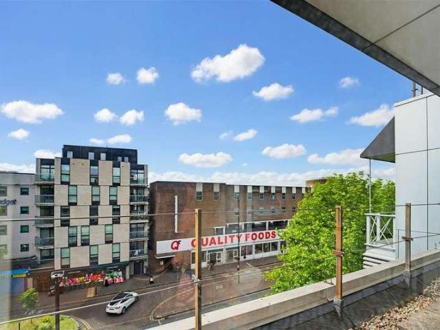 1 bed flat for sale