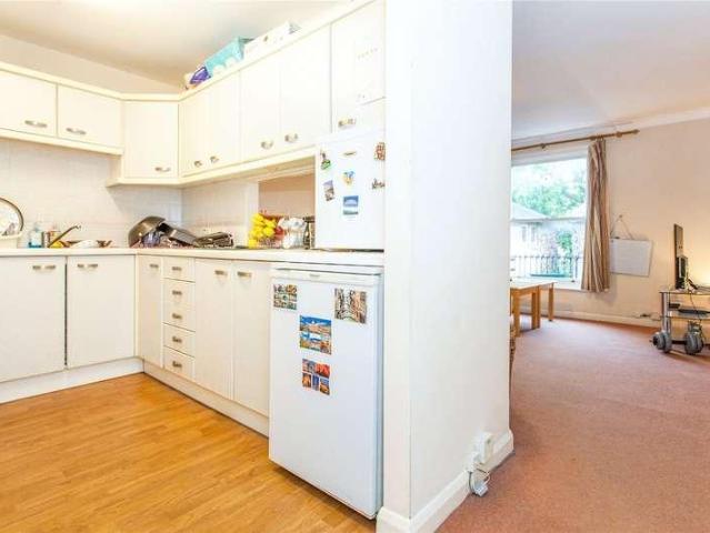 1 bed flat for sale