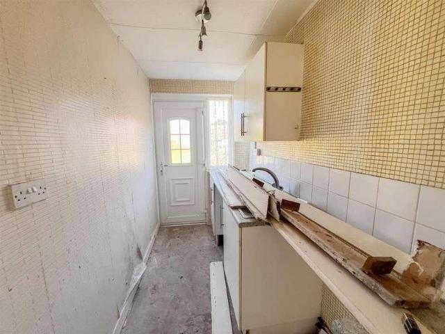 1 bed flat for sale