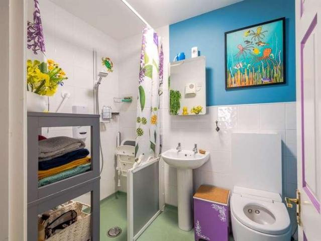 1 bed flat for sale