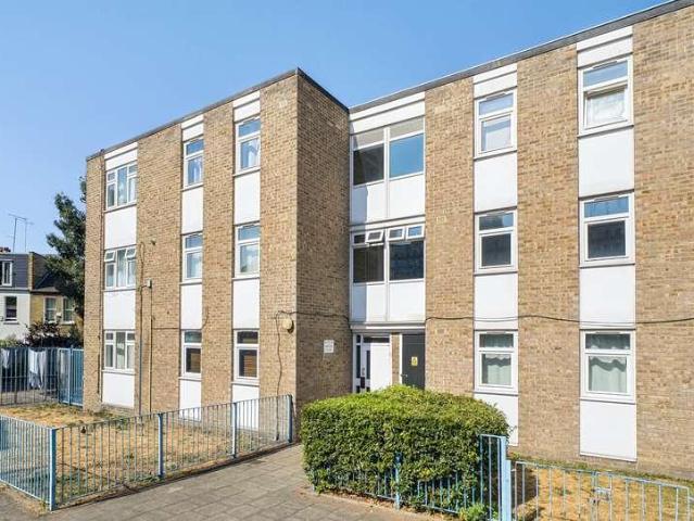 1 bed flat for sale