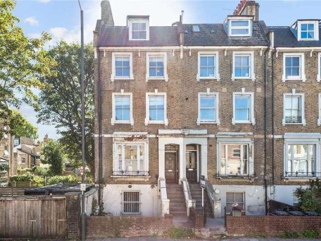 1 bed flat for sale