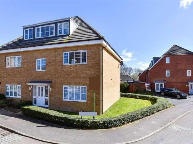 1 bed flat for sale