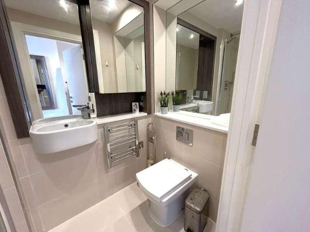 1 bed flat for sale