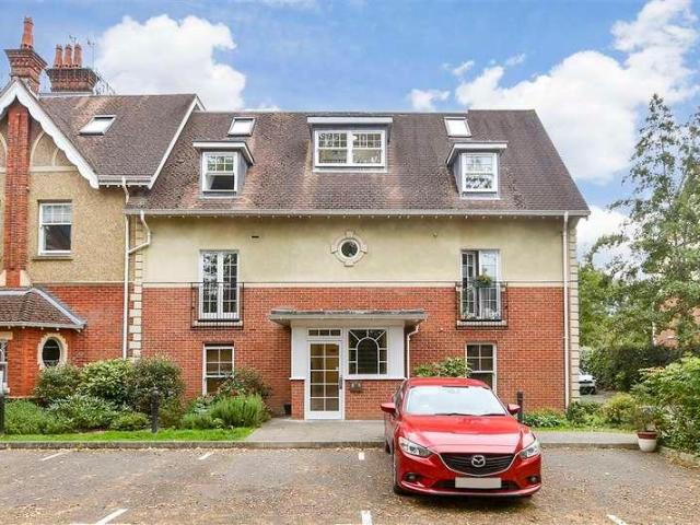 1 bed flat for sale