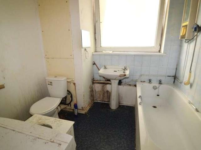 1 bed flat for sale