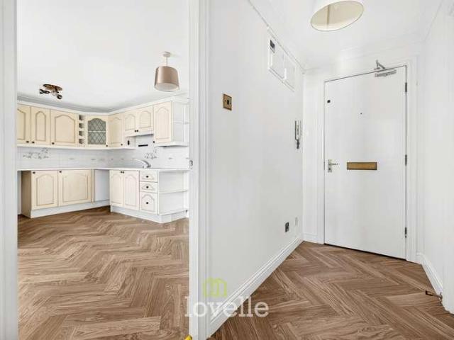 1 bed flat for sale