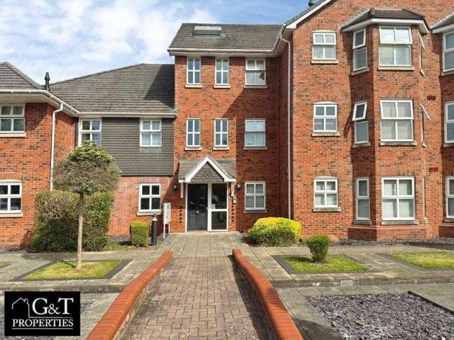 1 bed flat for sale