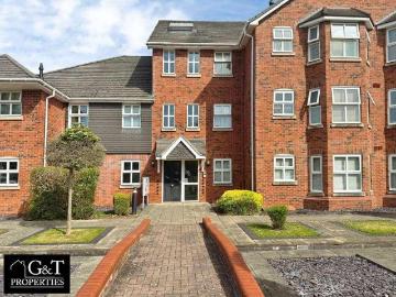 1 bed flat for sale