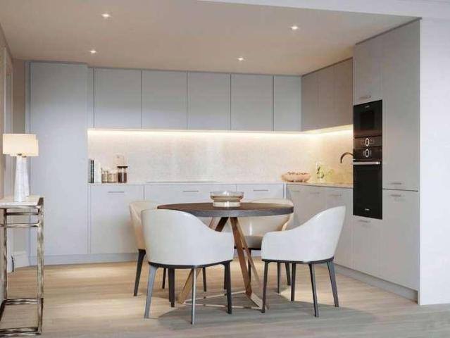 1 bed flat for sale