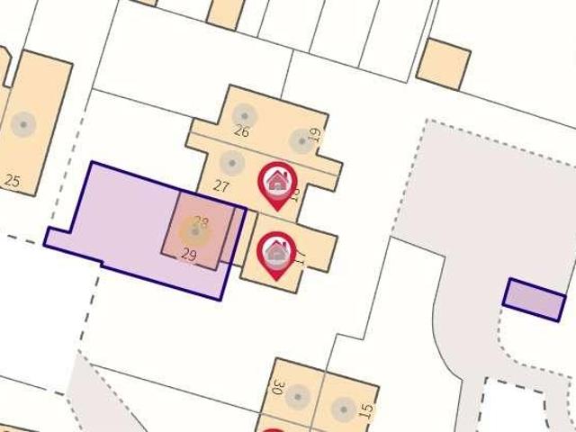 1 bed flat for sale