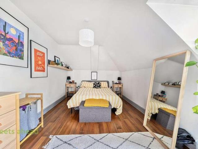 1 bed flat for sale