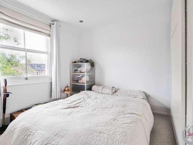 1 bed flat for sale