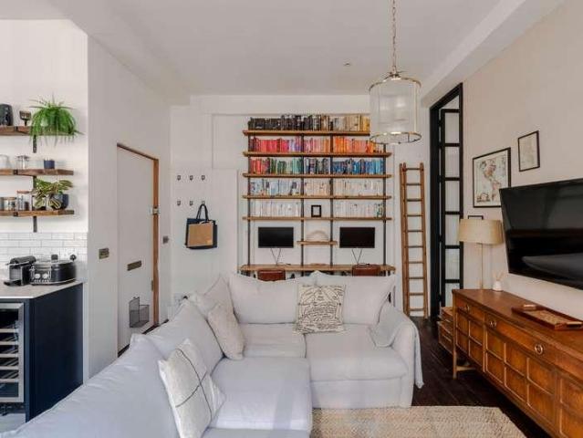 1 bed flat for sale
