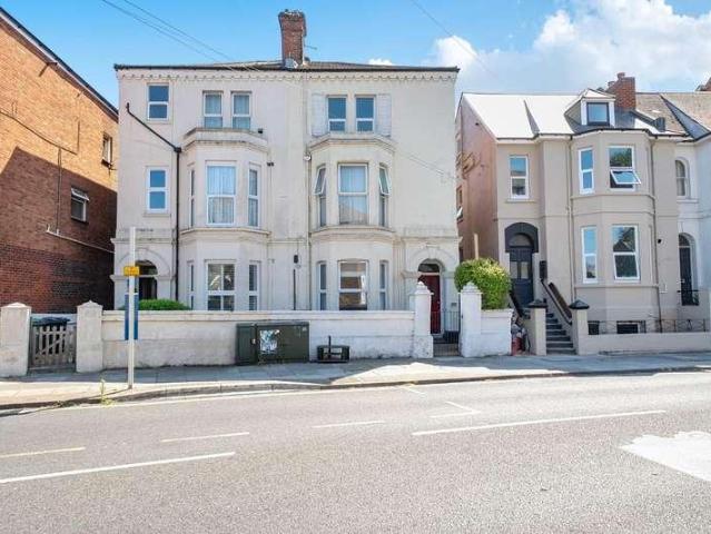 1 bed flat for sale