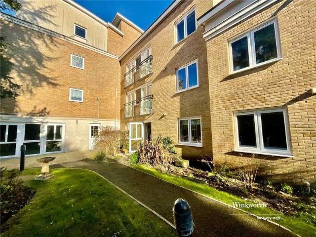 1 bed flat for sale