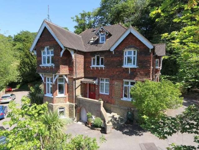 1 bed flat for sale