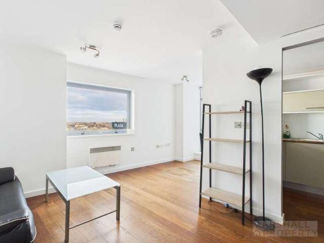 1 bed flat for sale