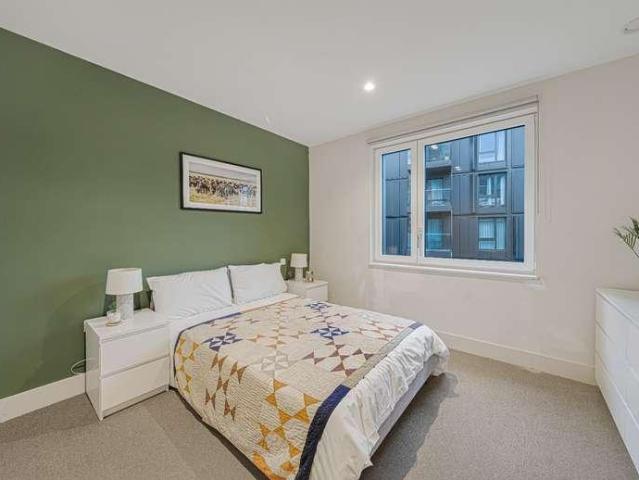 1 bed flat for sale