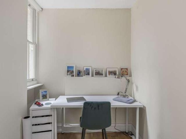 1 bed flat for sale