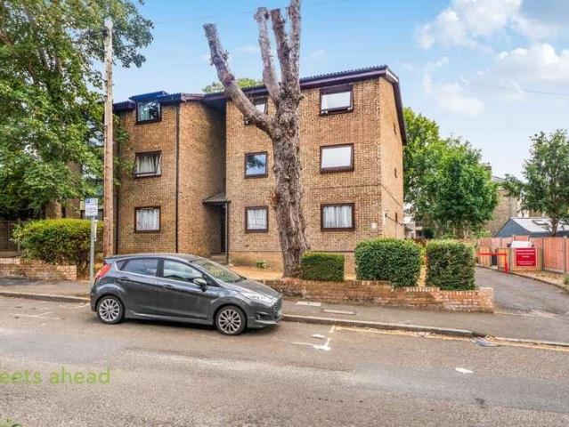 1 bed flat for sale