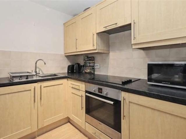 1 bed flat for sale