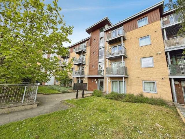 1 bed flat for sale