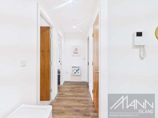1 bed flat for sale