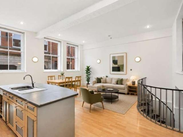 1 bed flat for sale