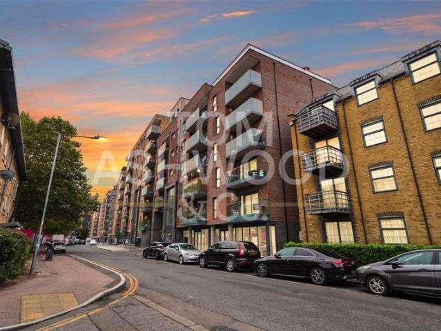 1 bed flat for sale