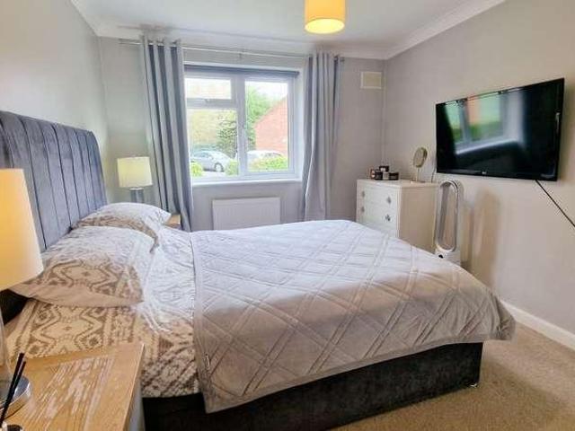 1 bed flat for sale