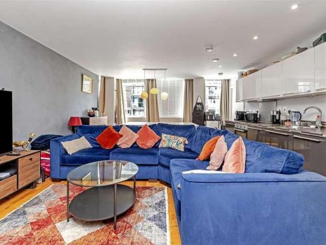 1 bed flat for sale