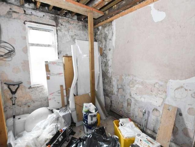 1 bed flat for sale