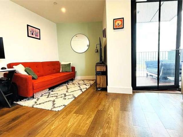 1 bed flat for sale