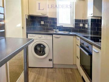 1 bed flat for sale