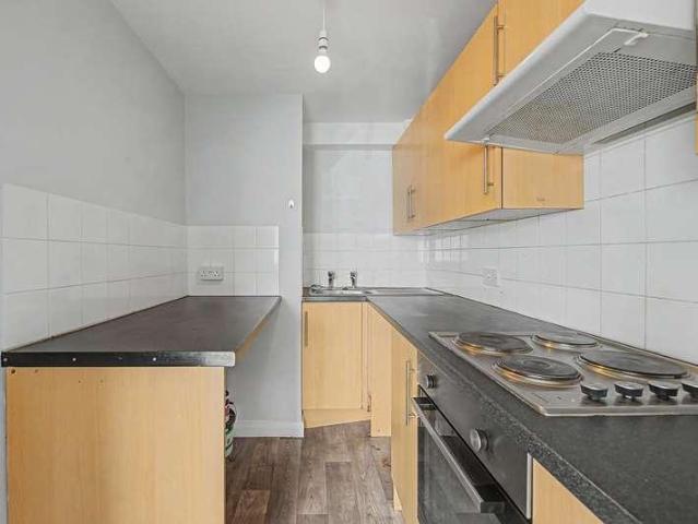 1 bed flat for sale