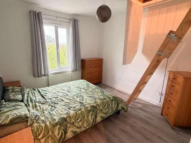 1 bed flat for sale