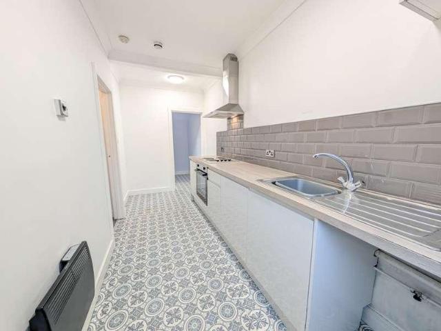 1 bed flat for sale