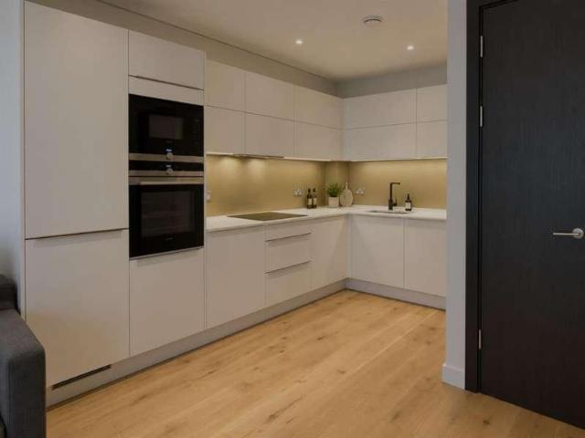 1 bed flat for sale