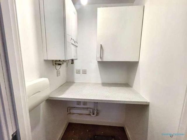 1 bed flat for sale